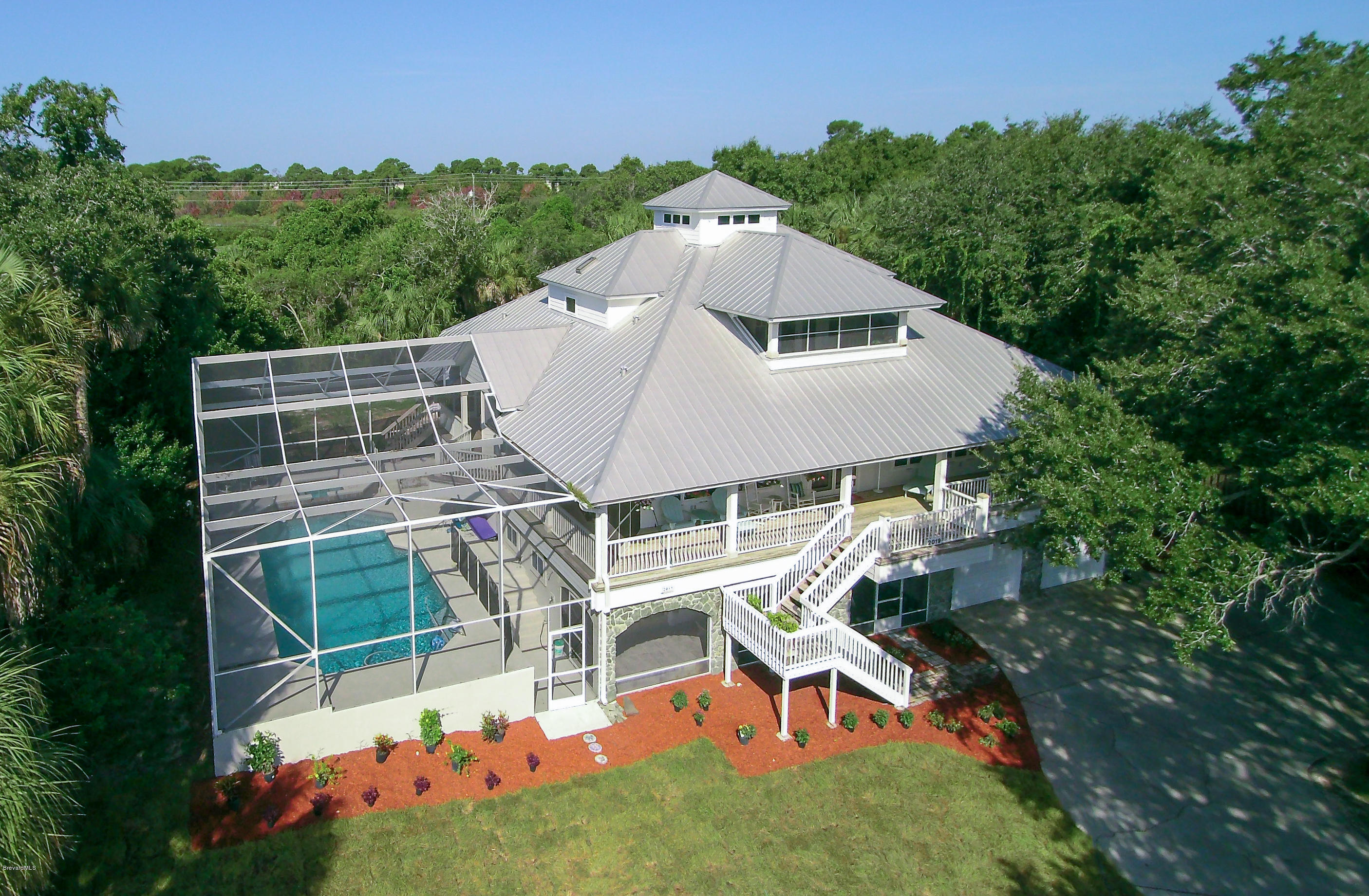 2019 Rockledge Drive Rockledge, FL 32955 - Photo 1 of 27 large-1