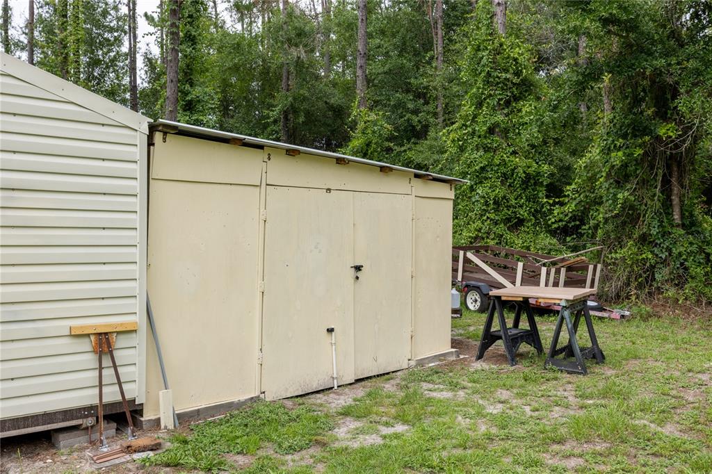 229 Barwick Road Lake City, FL 32024 - Photo 31 of 47