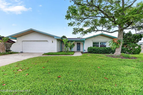 $345,000 | 2507 Manorwood Drive, Melbourne, FL 32901