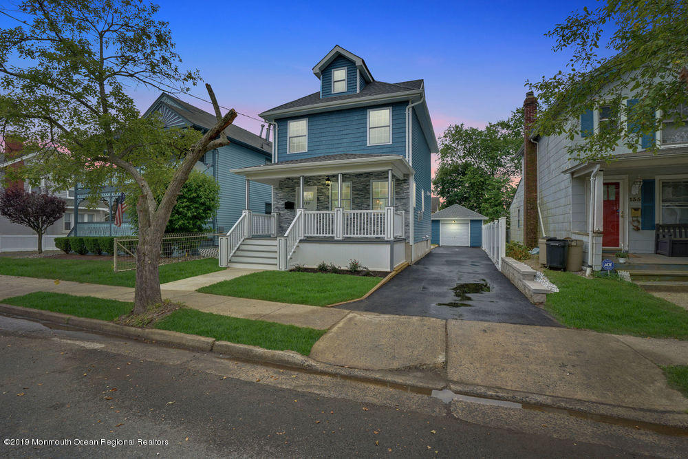 133 Broad Street Matawan, NJ 07747 - Photo 1 of 37 front