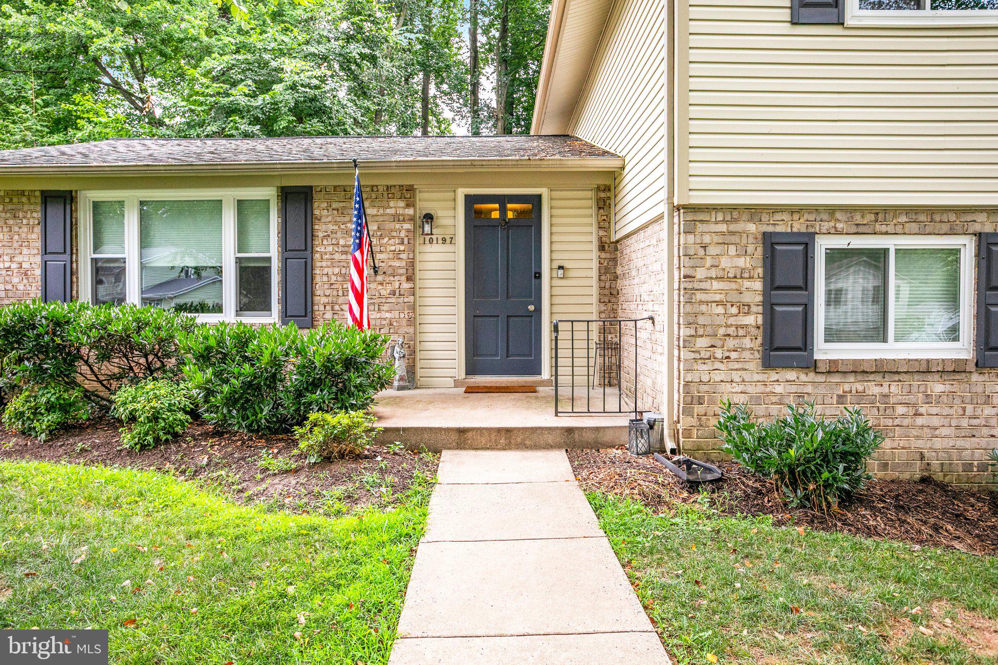 10197 Wavell Road Fairfax, VA 22032 - Photo 26 of 30 Gallery Image 26