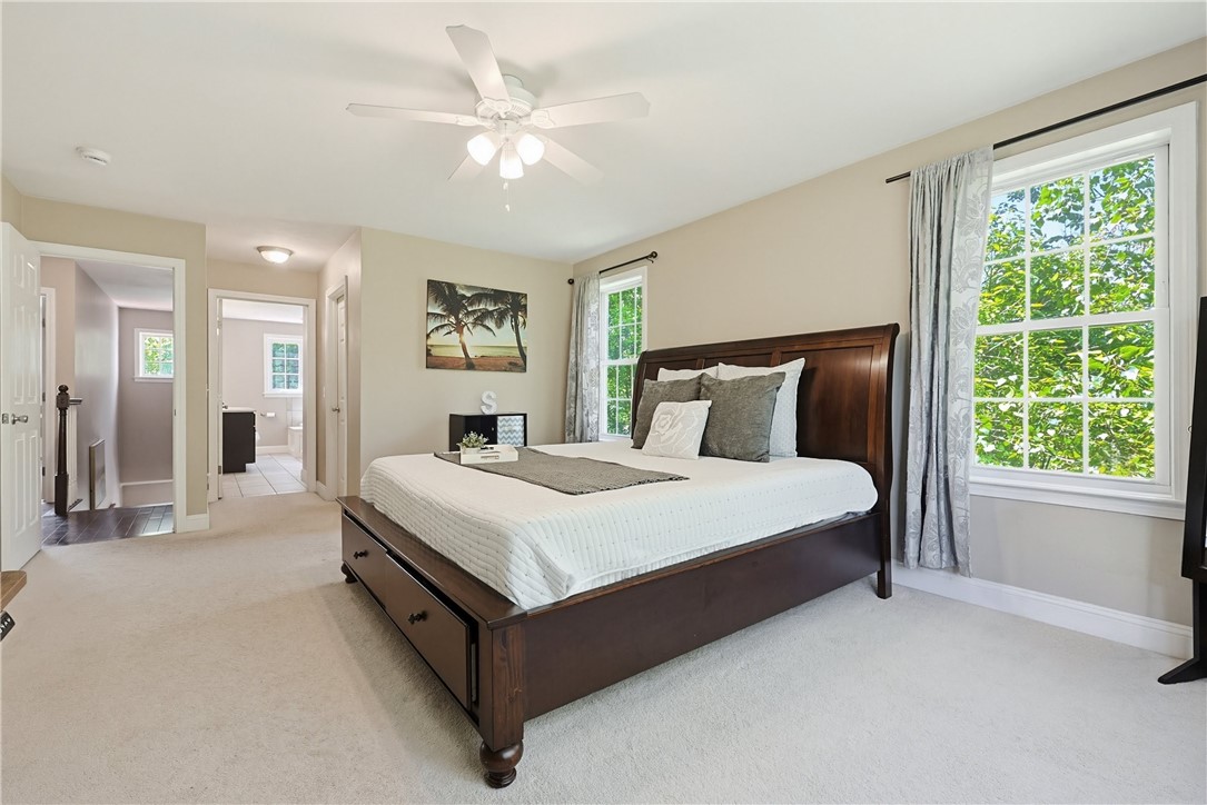 164 Bear Hill Road, Unit 14 Cumberland, RI 02864 - Photo 22 of 43