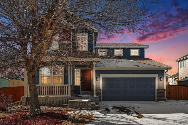 $495,000 | 465 Mt Eolus Street, Brighton, CO 80601