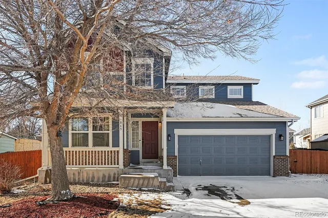 $495,000 | 465 Mt Eolus Street, Brighton, CO 80601