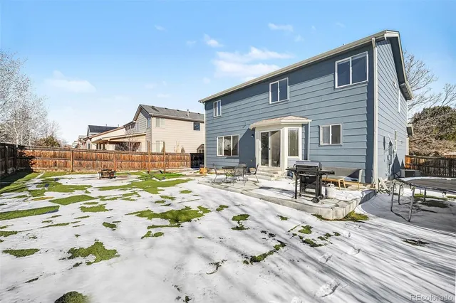 $495,000 | 465 Mt Eolus Street, Brighton, CO 80601