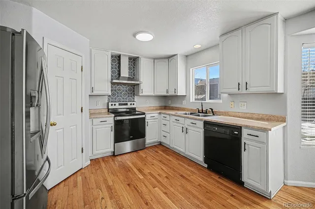 $495,000 | 465 Mt Eolus Street, Brighton, CO 80601