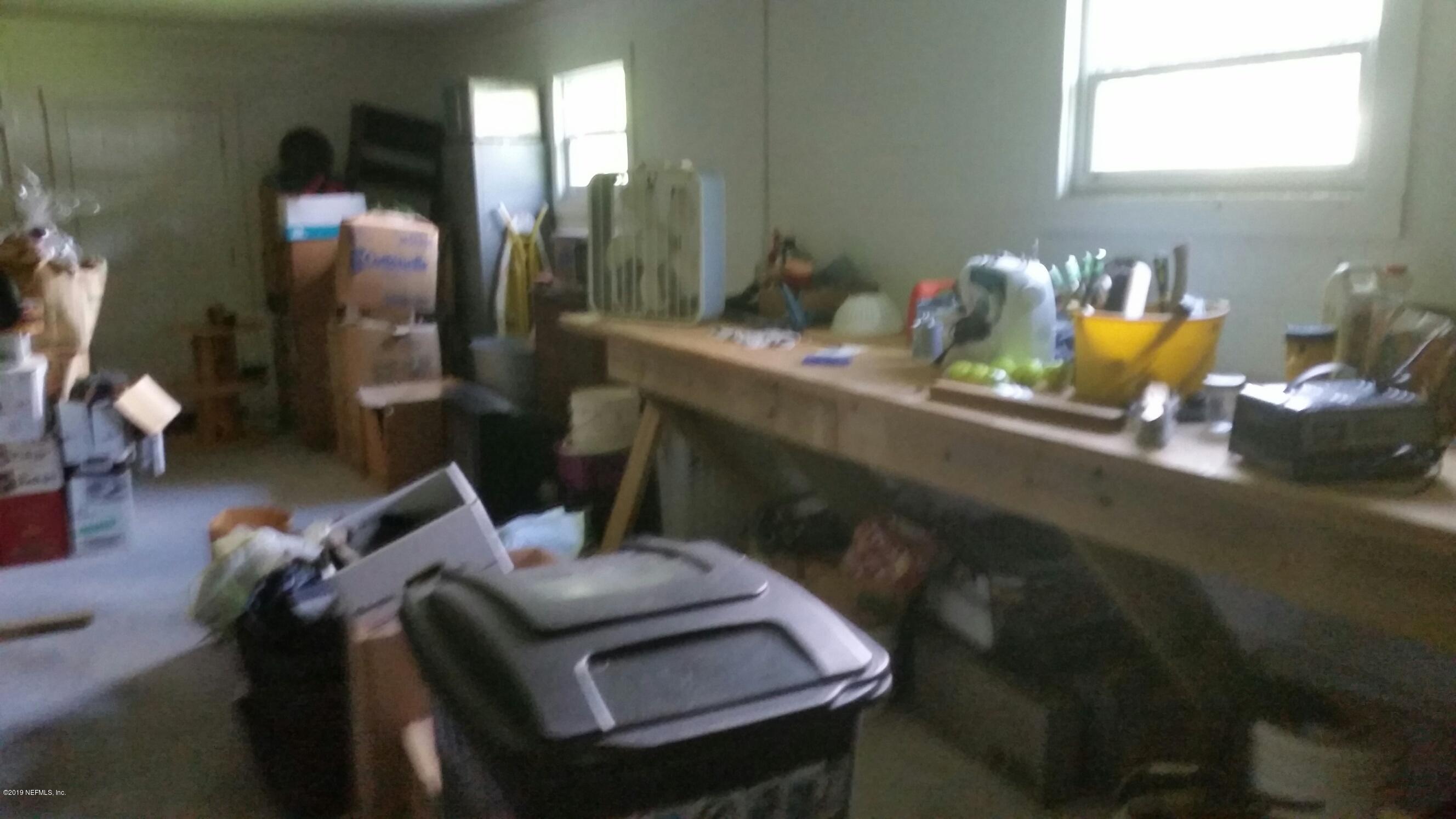 115 Pique Road Crescent City, FL 32112 - Photo 11 of 15 115 - Workshop