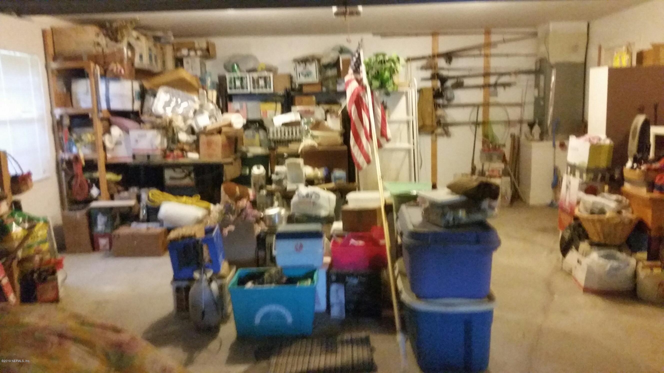 115 Pique Road Crescent City, FL 32112 - Photo 14 of 15 Storage Rm. 2