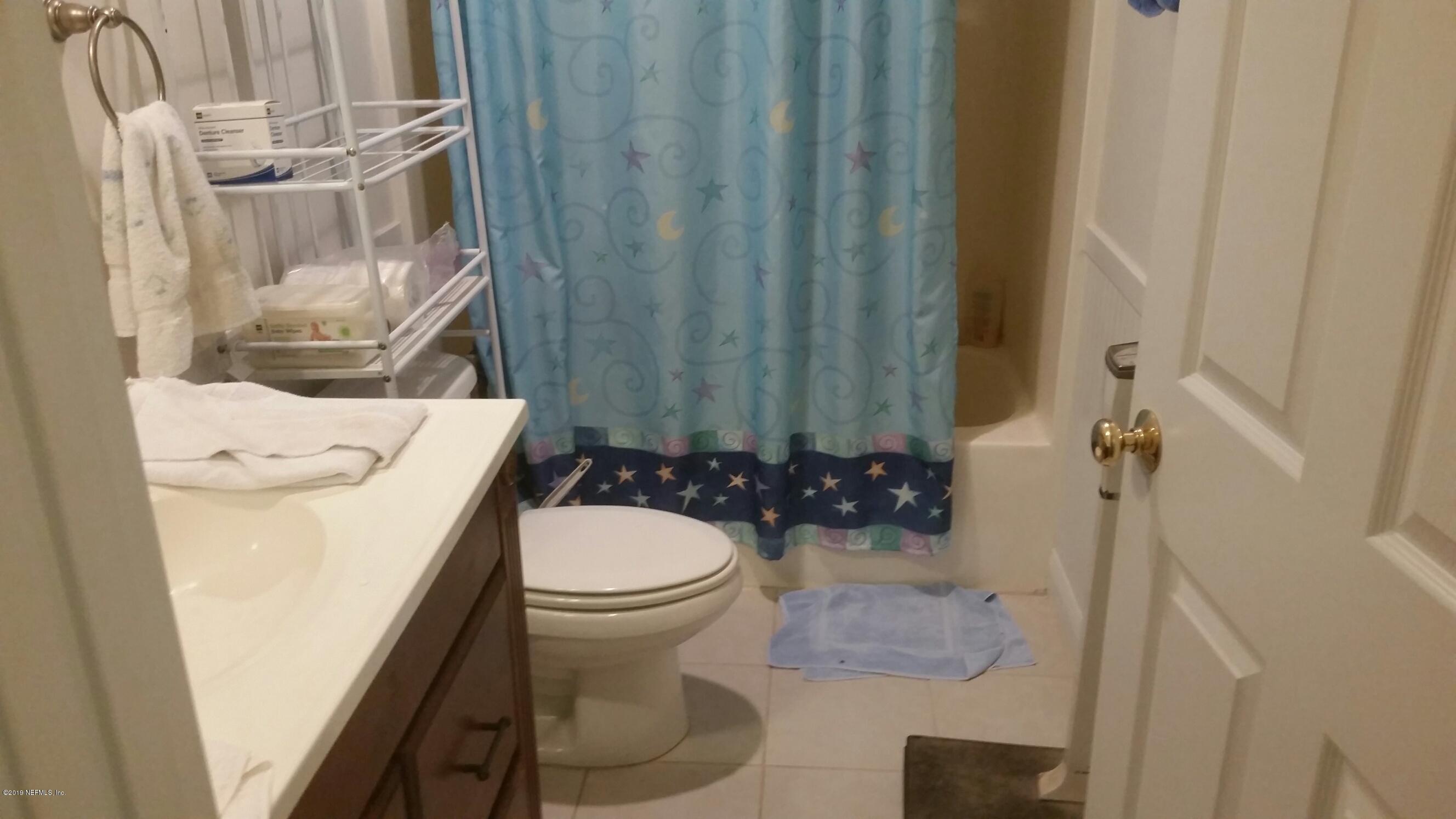 115 Pique Road Crescent City, FL 32112 - Photo 15 of 15 Bathroom