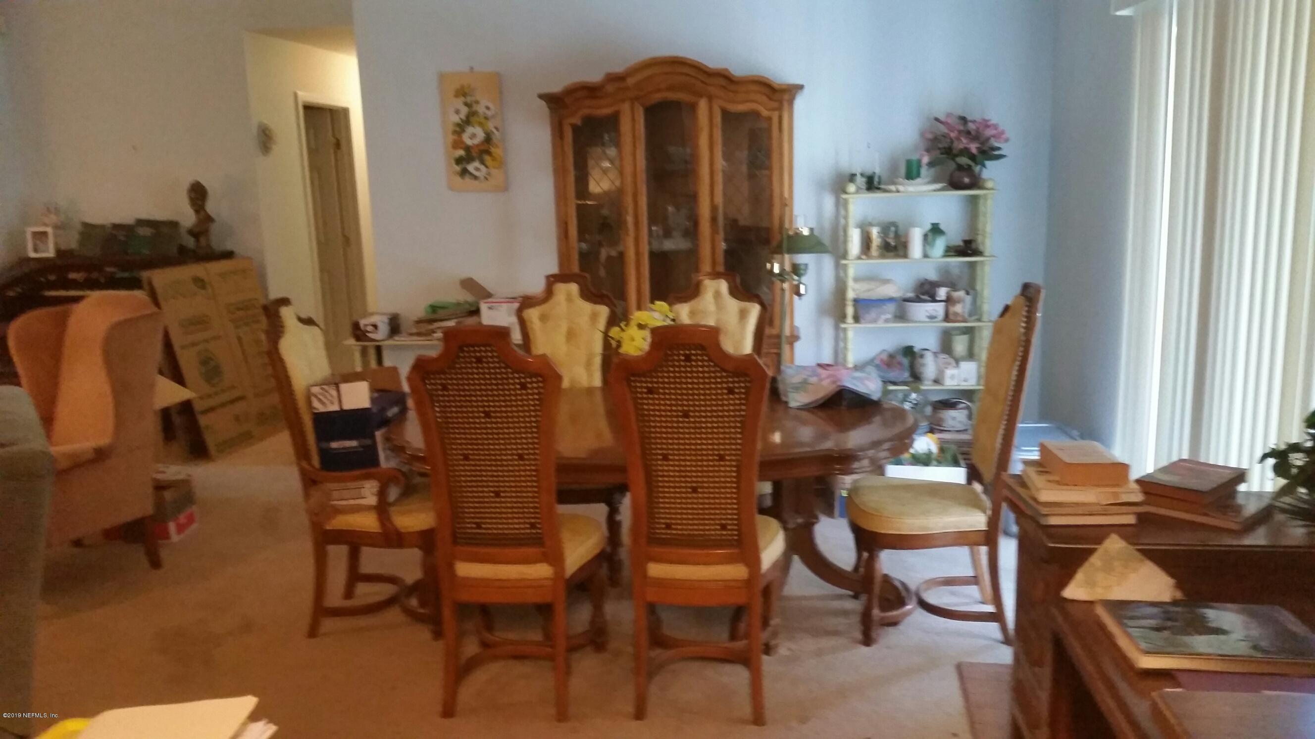 115 Pique Road Crescent City, FL 32112 - Photo 4 of 15 115- Dining