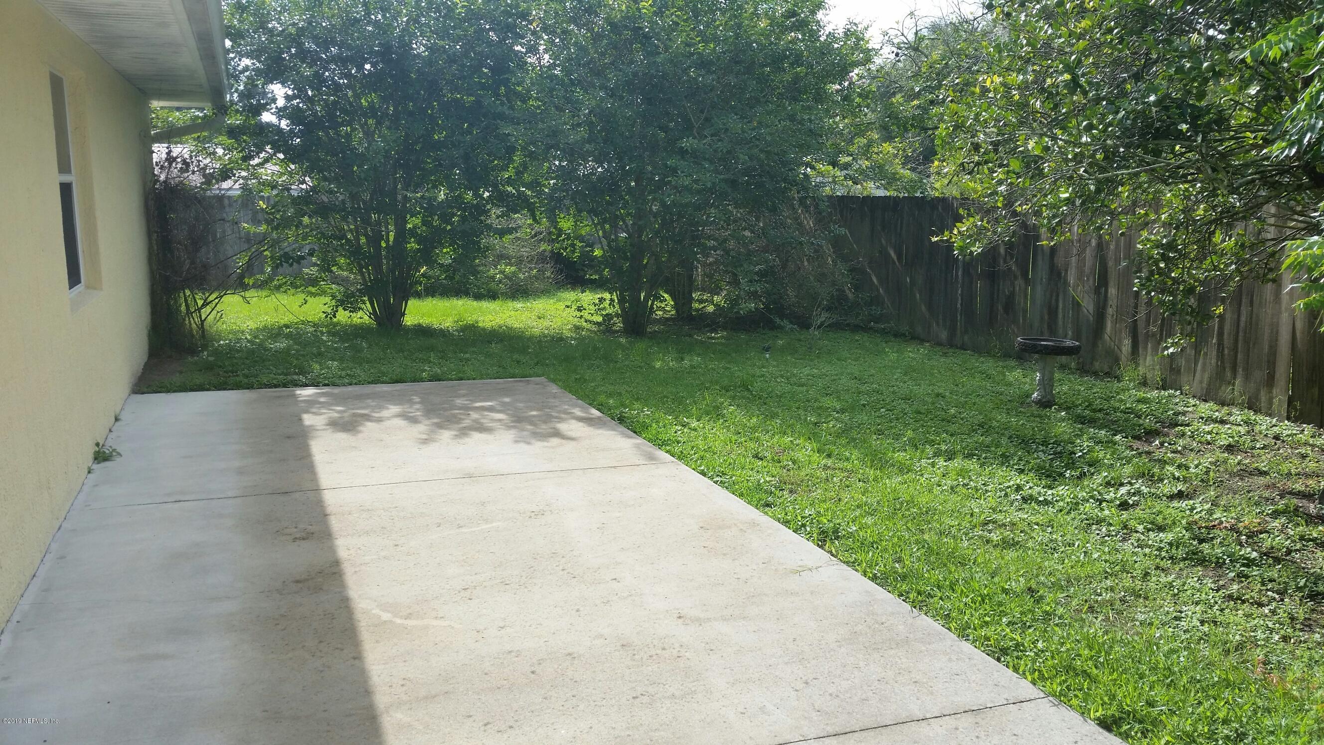115 Pique Road Crescent City, FL 32112 - Photo 5 of 15 115- Patio