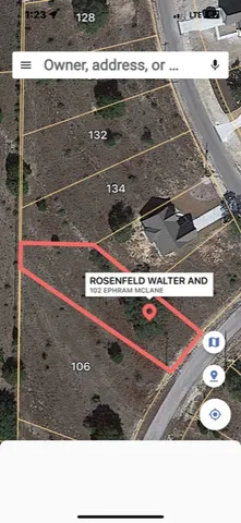 $68,500 | 102 Ephram Mclane, Unit 1524, Blanco, TX 78606