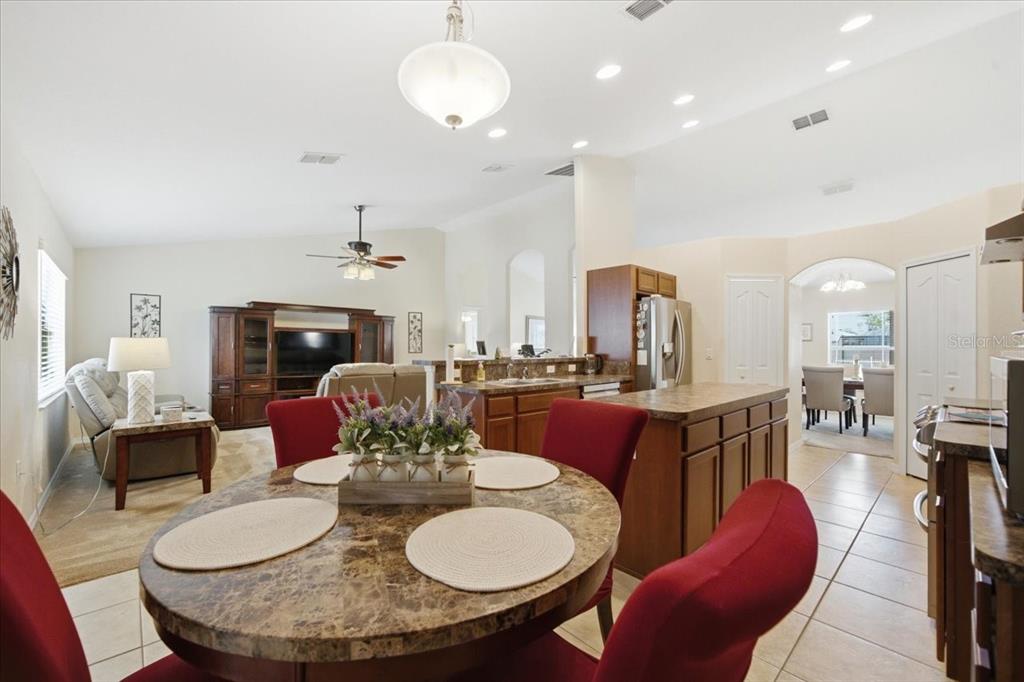 13407 Bondstone Street Spring Hill, FL 34609 - Photo 16 of 48