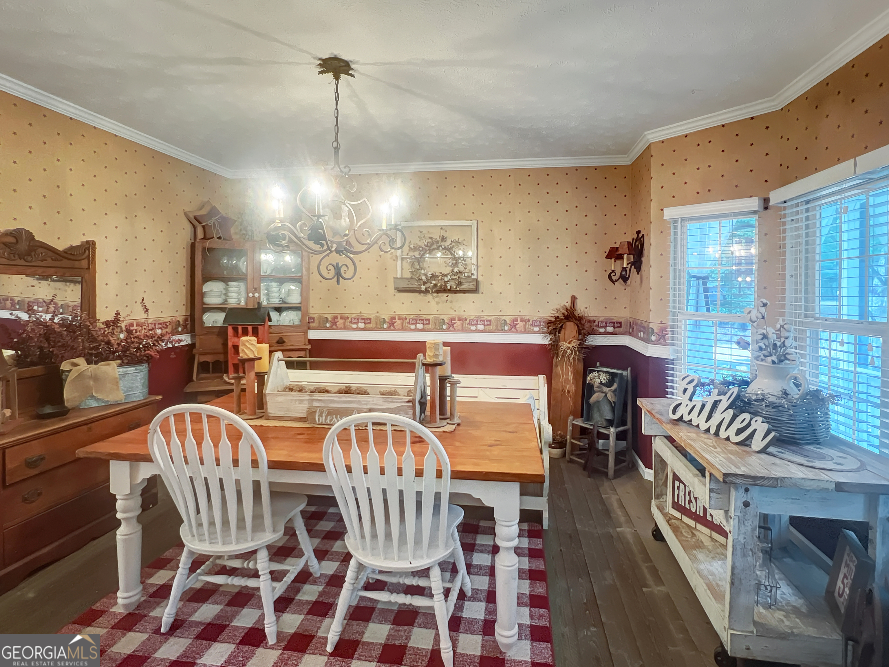 385 Minix Road Sharpsburg, GA 30277 - Photo 22 of 48 Gallery Image 22