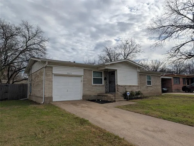 $1,895 | 5325 Hensley Drive, Fort Worth, TX 76134
