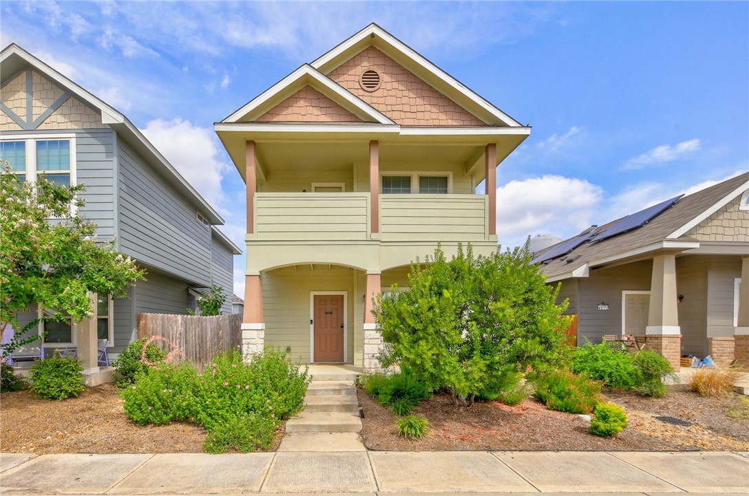 4608 Inicio Lane Austin, TX 78725 - Photo 1 of 1 Gallery Image 1