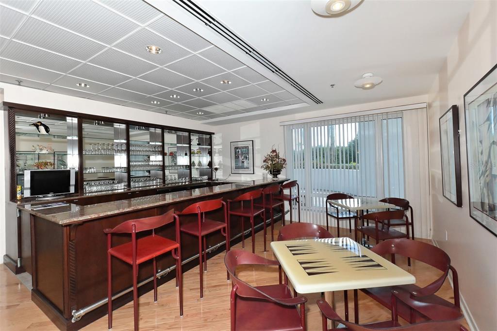 455 Longboat Club Road, Unit PH1 Longboat Key, FL 34228 - Photo 71 of 75 Gallery Image 71