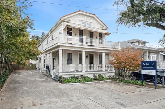 $3,000 | 702 North Carrollton Avenue, New Orleans, LA 70119