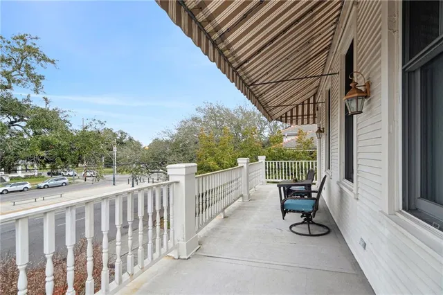 $3,000 | 702 North Carrollton Avenue, New Orleans, LA 70119