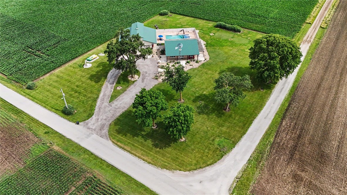 18006 East 2800th Road Ridge Farm, IL 61870 - Photo 6 of 47