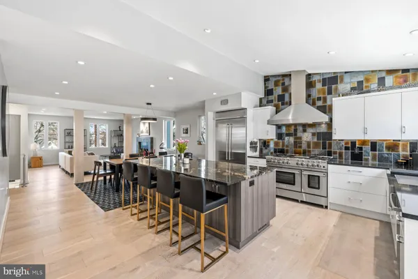 $1,850,000 | 5507 MacArthur Boulevard Northwest, Washington, DC 20016