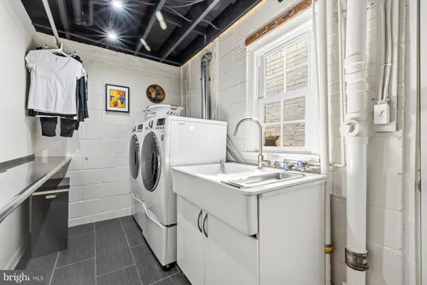 $1,850,000 | 5507 MacArthur Boulevard Northwest, Washington, DC 20016
