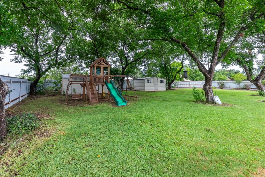 431 Kennedy Street Clyde, TX 79510 - Photo 36 of 40