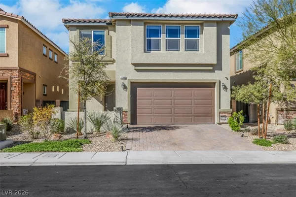 $2,400 | 4508 Meteora Ledge Avenue, North Las Vegas, NV 89084