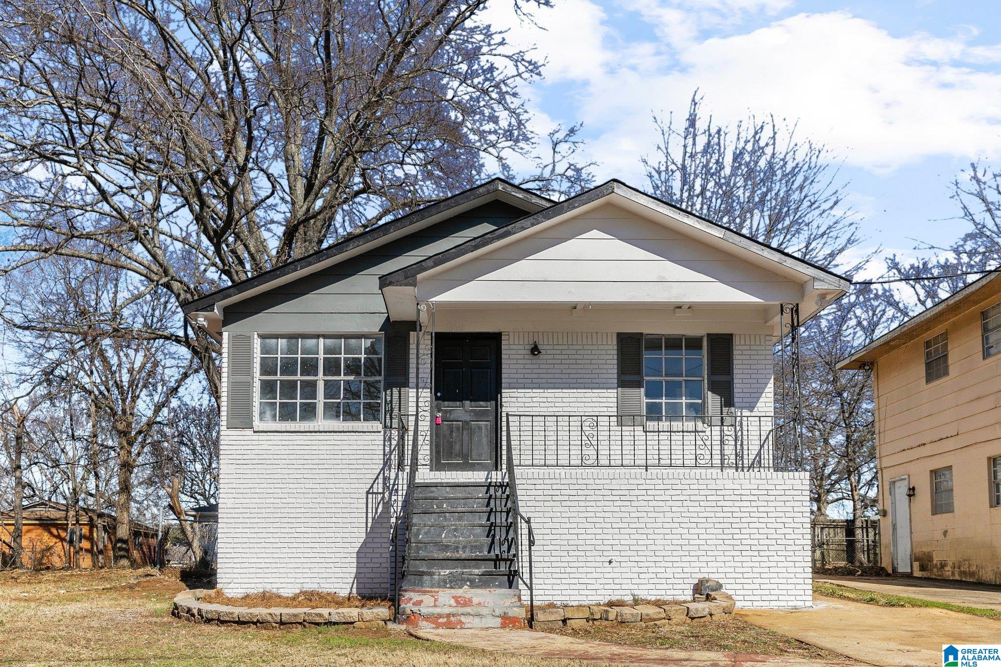 1860 Francis Avenue Southwest Birmingham, AL 35211 - Photo 2 of 24
