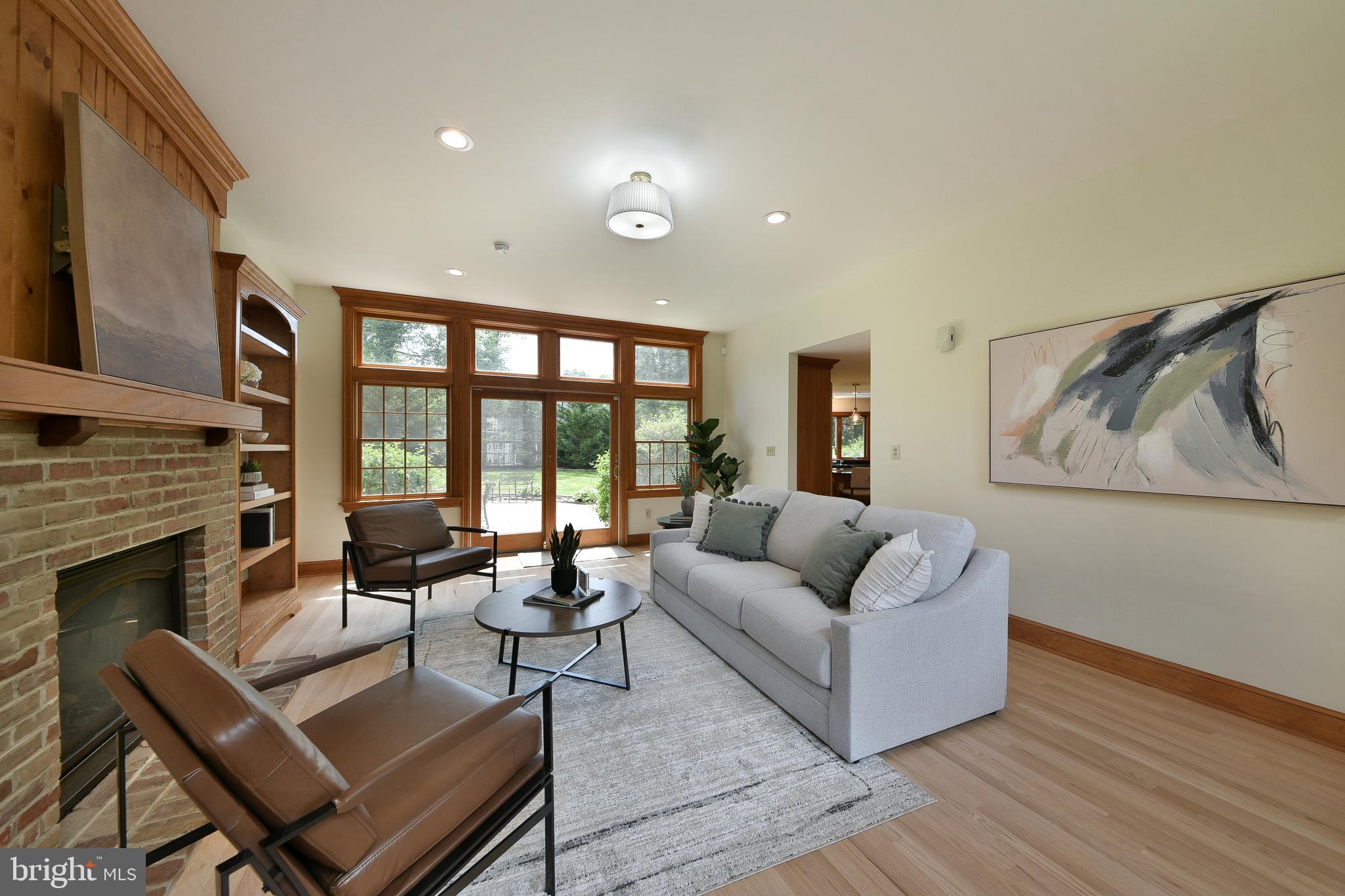 1223 Evergreen Road Yardley, PA 19067 - Photo 27 of 68 Gallery Image 27
