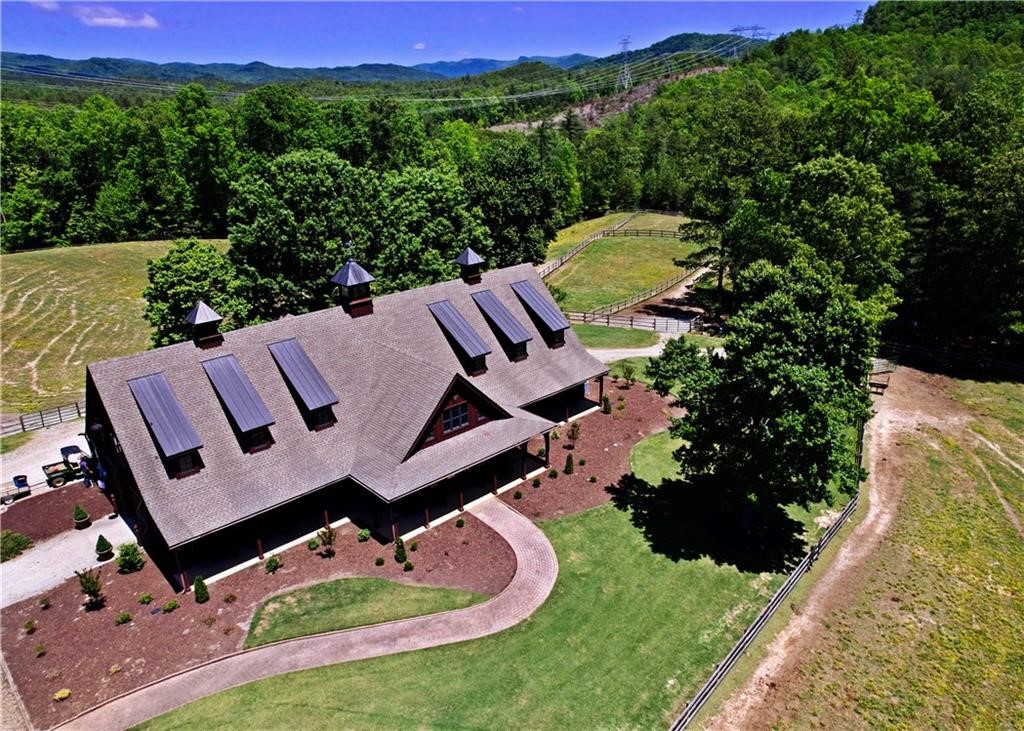 242 Long Cove Court Sunset, SC 29685 - Photo 16 of 21