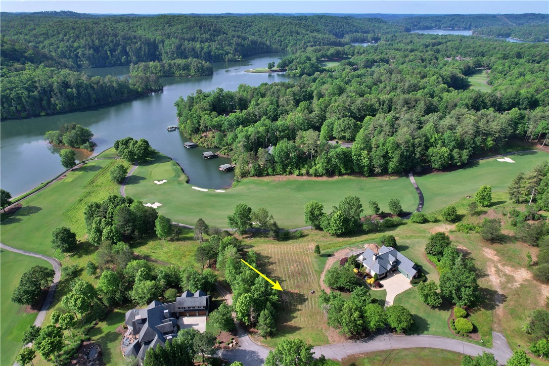 242 Long Cove Court Sunset, SC 29685 - Photo 2 of 21