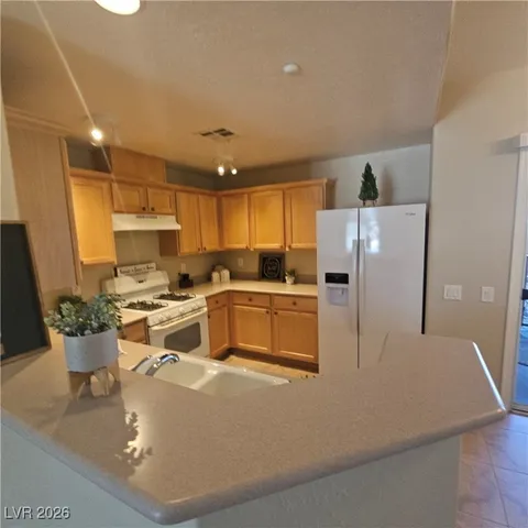 $219,999 | 4610 Puglia Lane, Unit 103, North Las Vegas, NV 89084