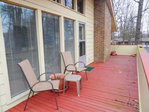 14 Windhaven Lane Oak Ridge, TN 37830 - Photo 23 of 28 Additional Photo