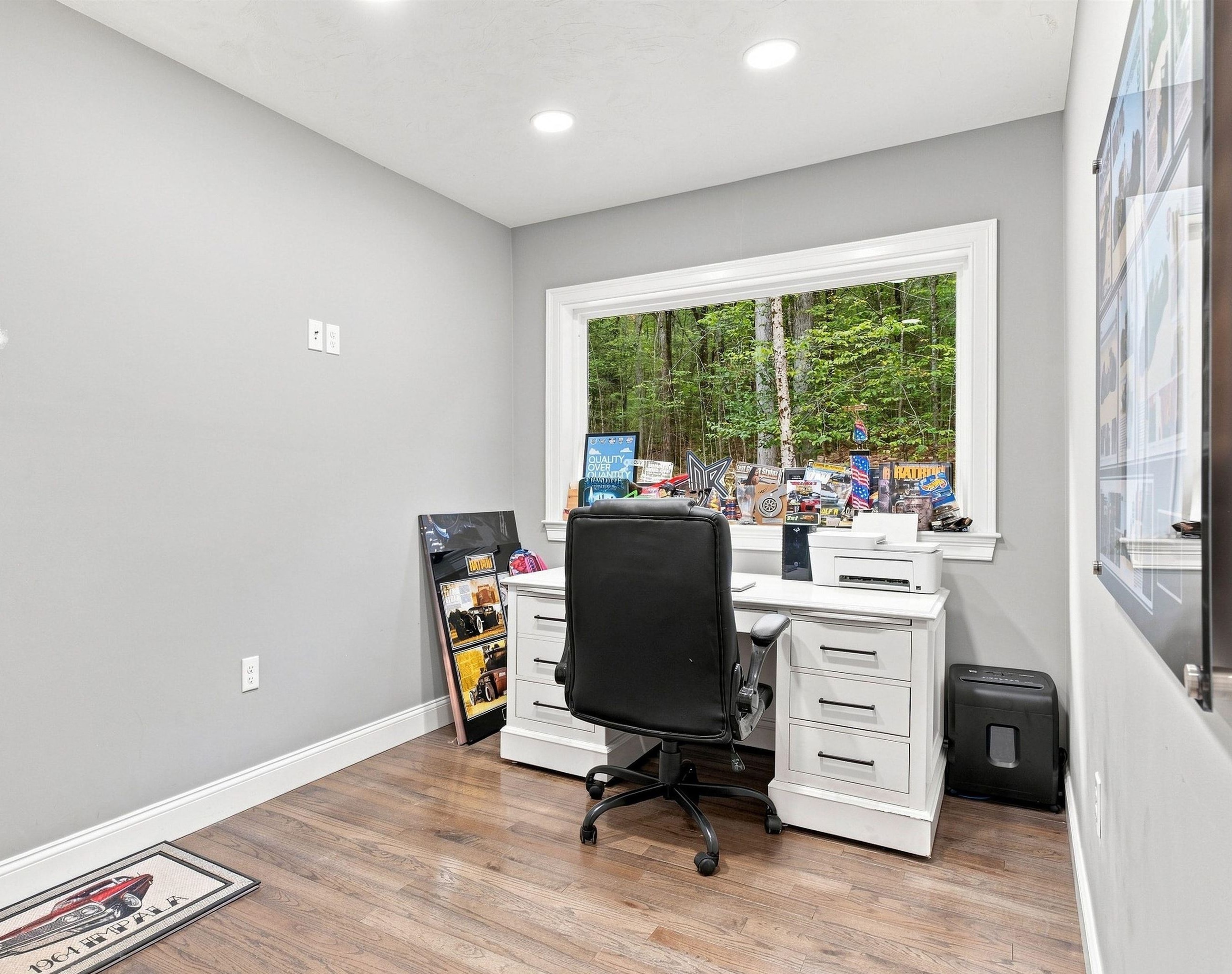 73 Forest Pond Road New Hampton, NH 03256 - Photo 35 of 46 Gallery Image 35