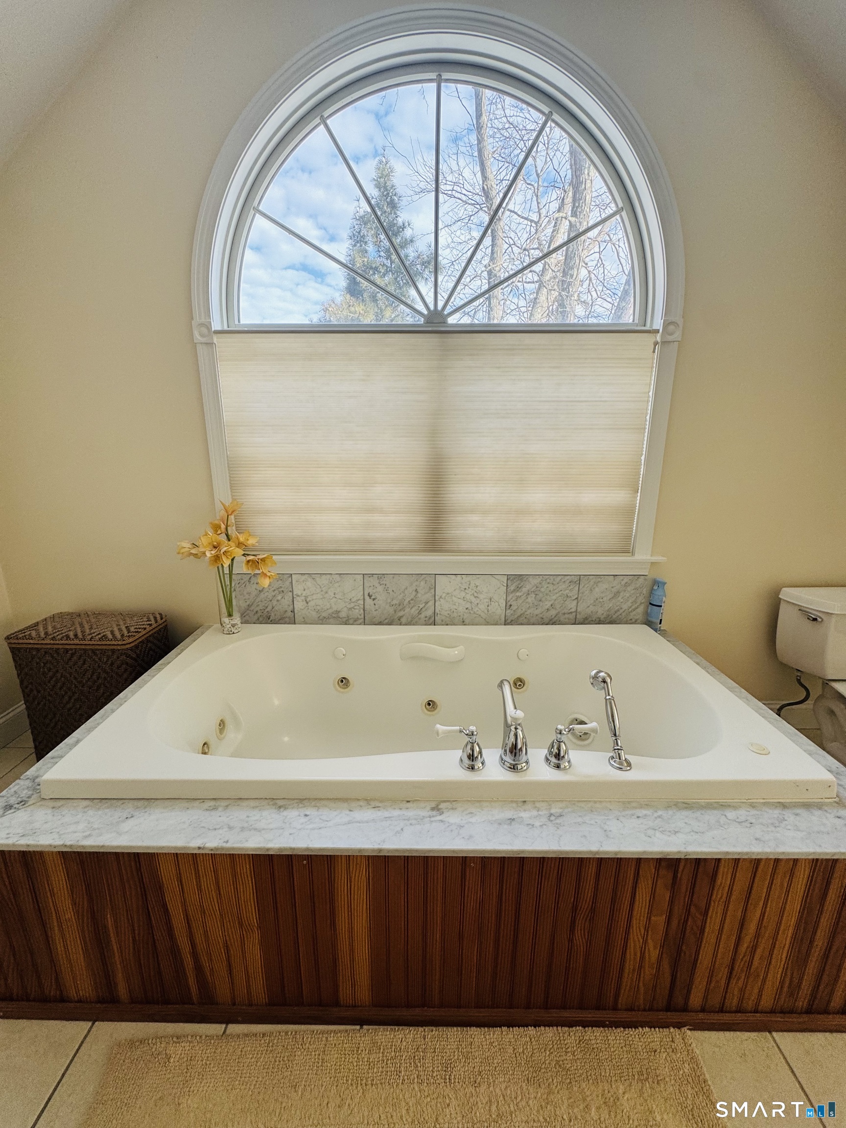 1350 Thompson Road Thompson, CT 06277 - Photo 17 of 39 a bathroom with a bathtub and a sink