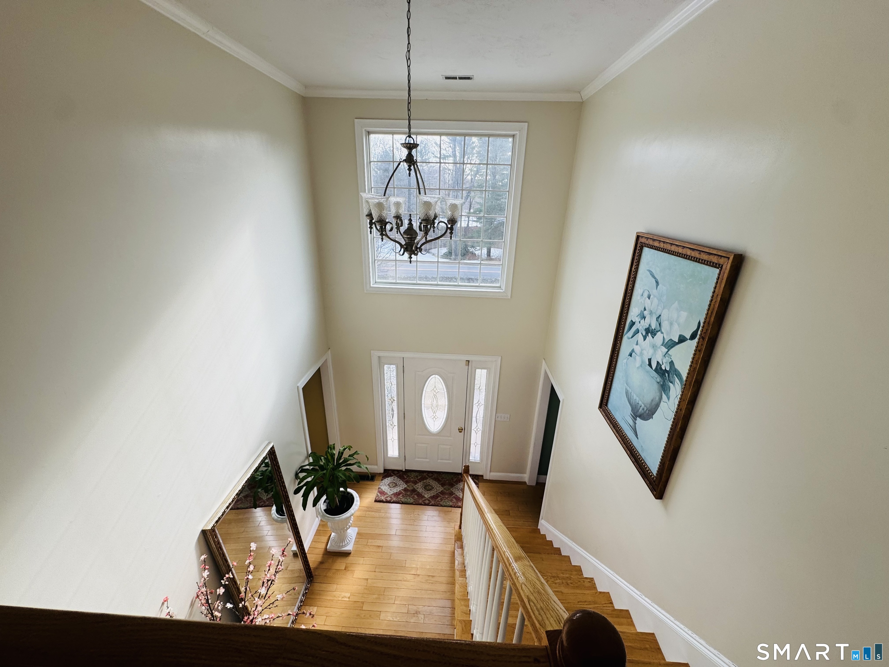 1350 Thompson Road Thompson, CT 06277 - Photo 20 of 39 a view of living room with furniture and a window