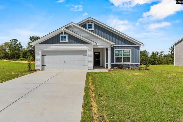$249,990 | 172 Calm Citadel Drive, Pelion, SC 29123