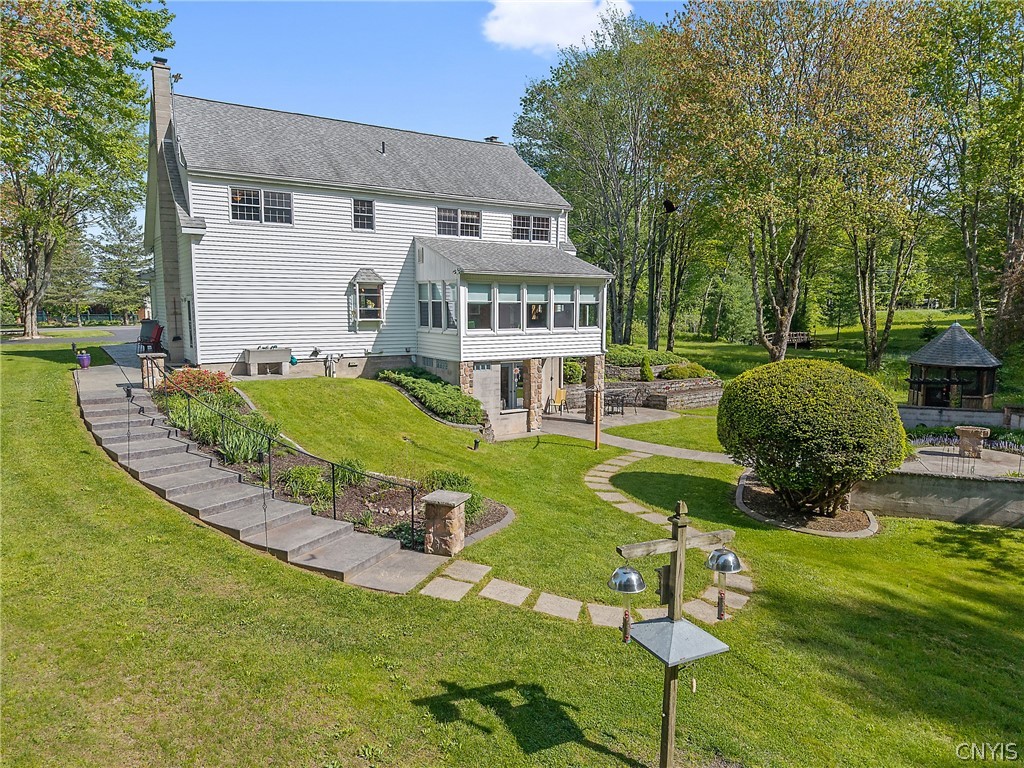 963 County Rte 54 Fulton, NY 13069 - Photo 41 of 49