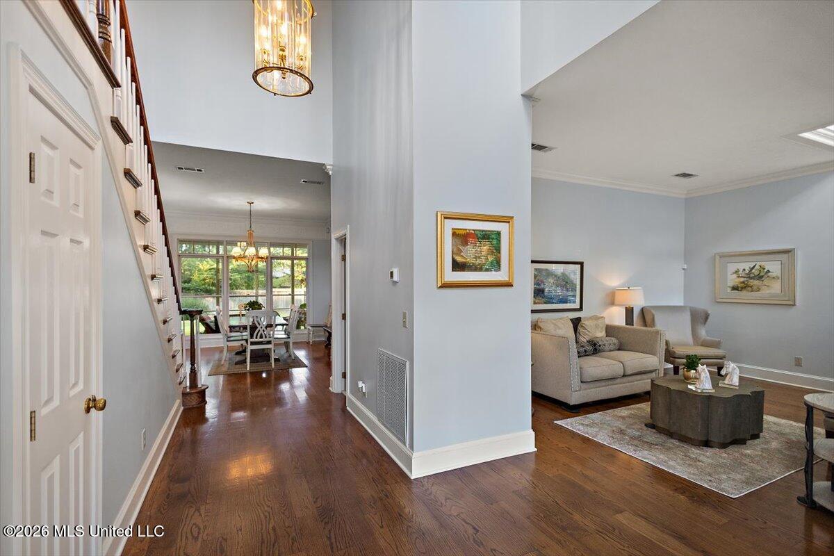1105 Bay Vista Brandon, MS 39047 - Photo 11 of 48 13-HTP21742