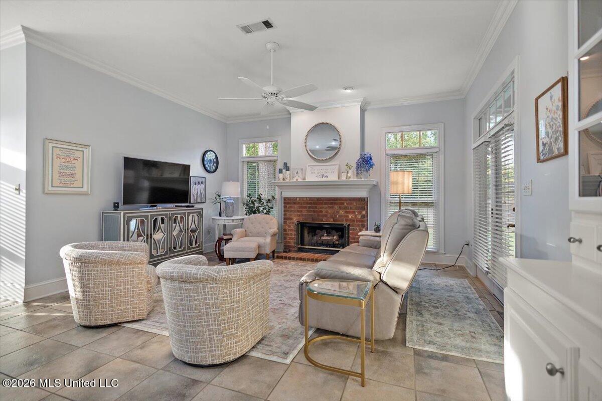 1105 Bay Vista Brandon, MS 39047 - Photo 15 of 48 18-HTP21757