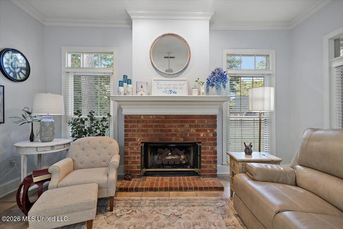1105 Bay Vista Brandon, MS 39047 - Photo 16 of 48 19-HTP21760