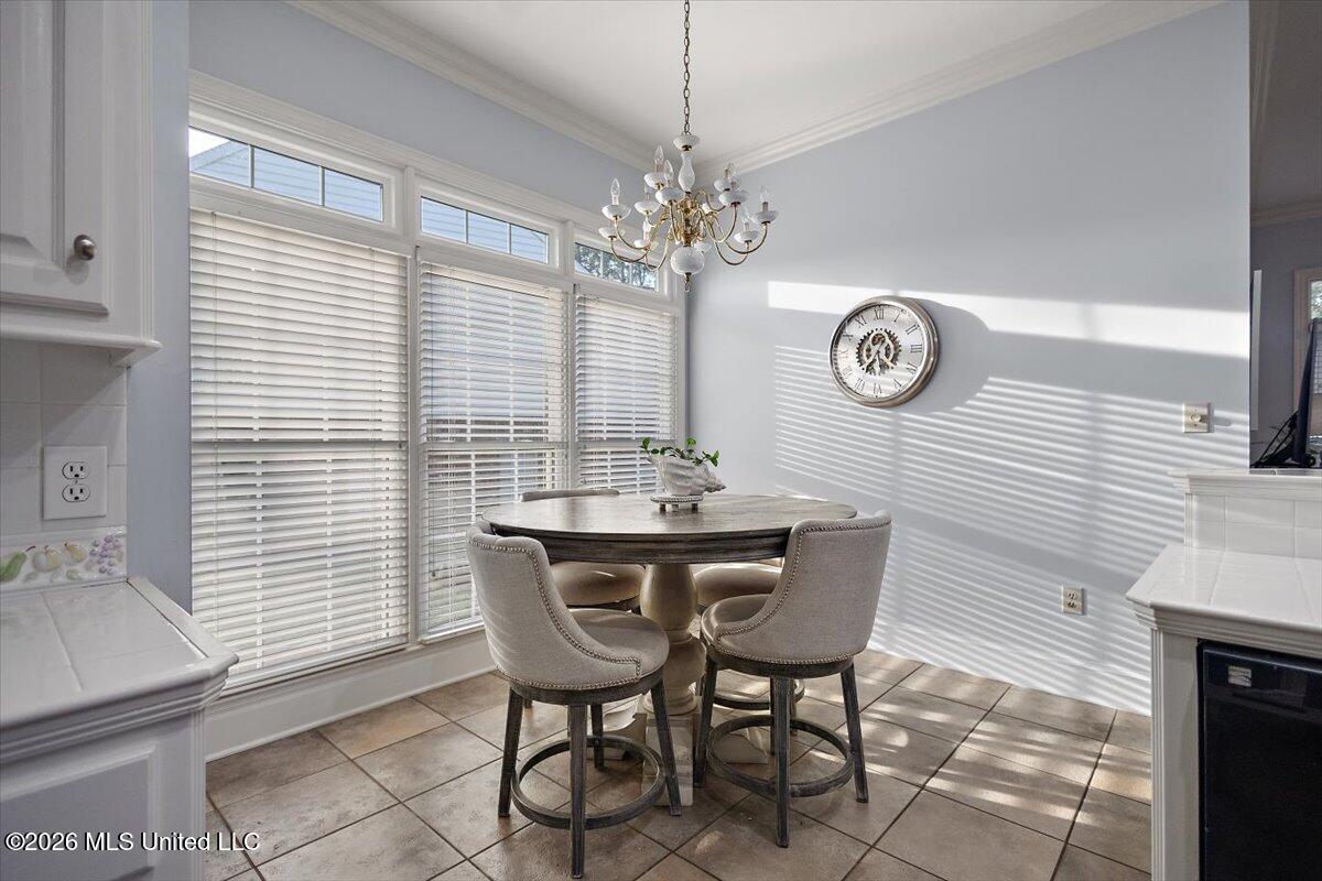 1105 Bay Vista Brandon, MS 39047 - Photo 18 of 48 21-HTP21766