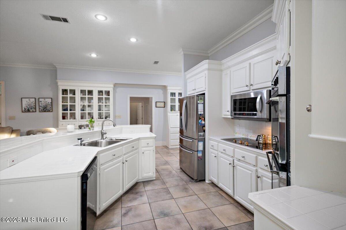 1105 Bay Vista Brandon, MS 39047 - Photo 20 of 48 23-HTP21772