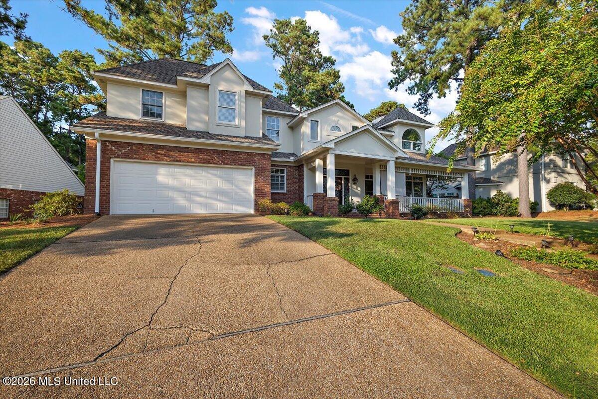 1105 Bay Vista Brandon, MS 39047 - Photo 2 of 48 03-HTP21715
