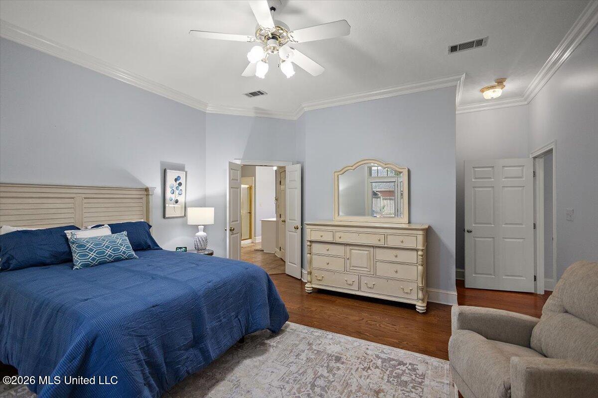1105 Bay Vista Brandon, MS 39047 - Photo 24 of 48 27-HTP21784