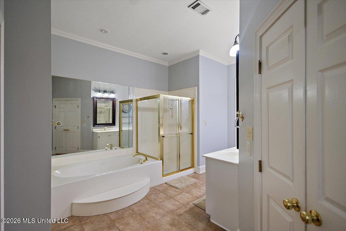 1105 Bay Vista Brandon, MS 39047 - Photo 25 of 48 28-HTP21787