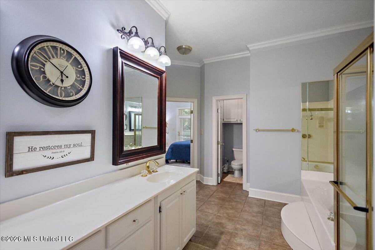 1105 Bay Vista Brandon, MS 39047 - Photo 26 of 48 29-HTP21790