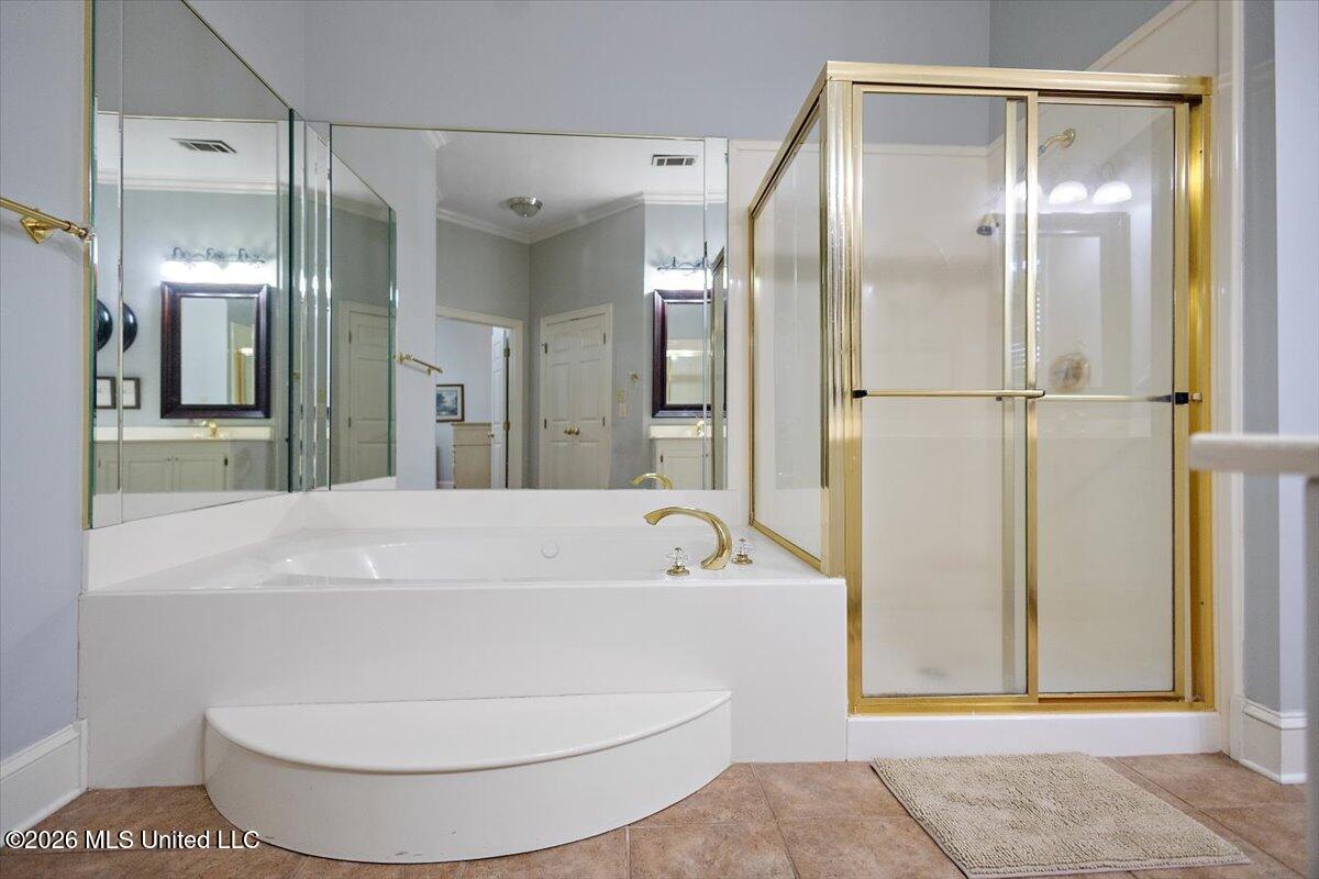 1105 Bay Vista Brandon, MS 39047 - Photo 27 of 48 30-HTP21793