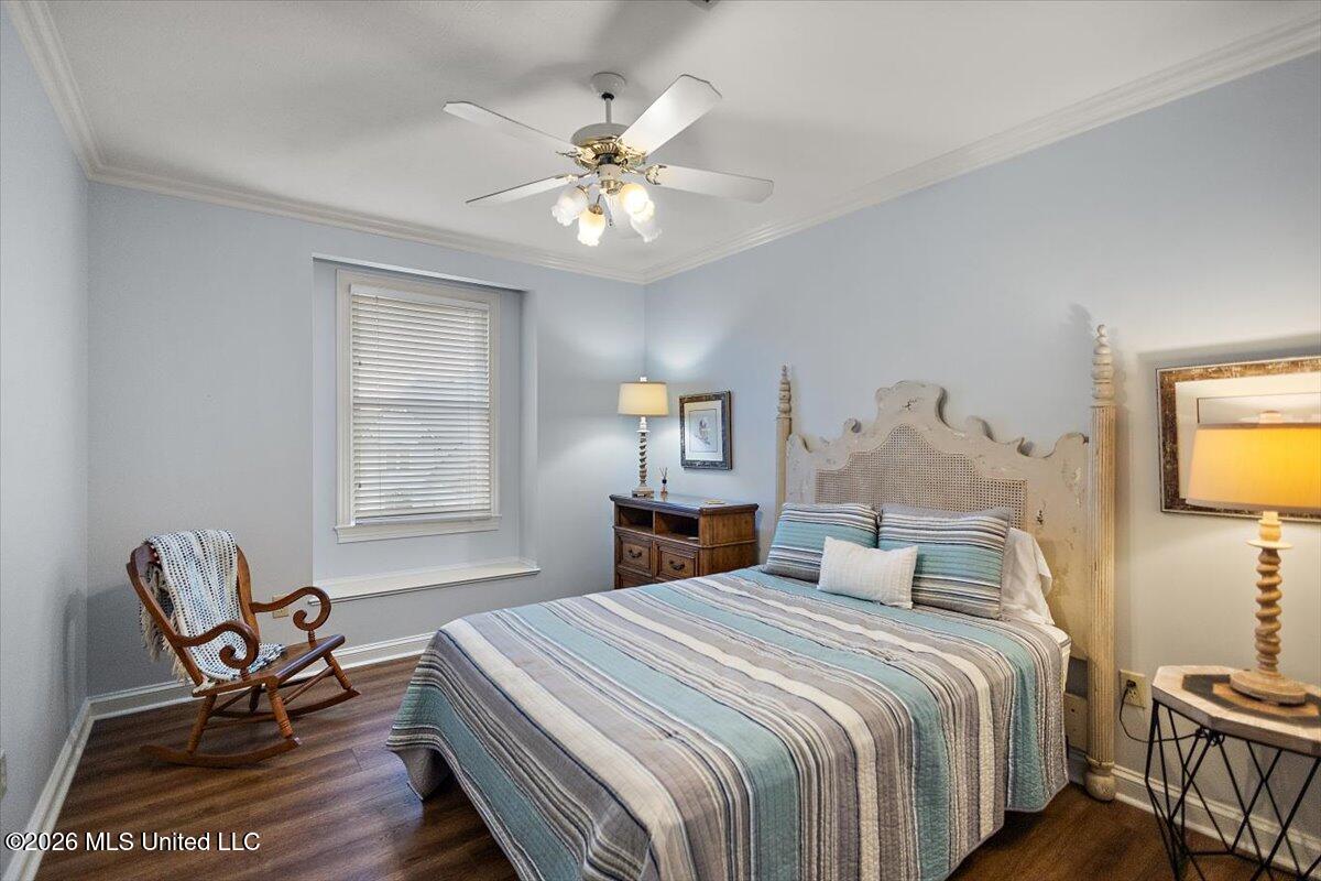1105 Bay Vista Brandon, MS 39047 - Photo 32 of 48 36-HTP21811